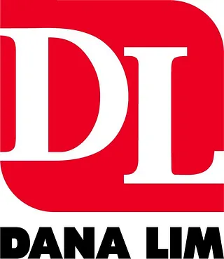 Dana Lim logotype